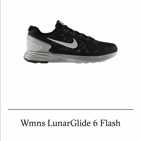 ✨ Coming soon ✨ Nike Lunar Glide 6 Flash ✨ - Picture 2 of 2